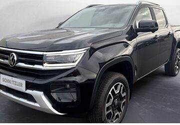 VW Amarok 4.999 km 69.895 &euro; Hilden 40721