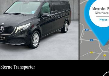 Mercedes-Benz EQV 15.202 km 42.380 &euro; Neuss 41460