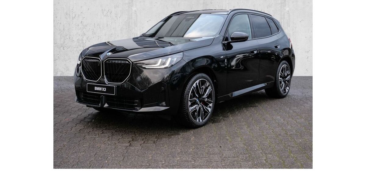 BMW X3 1.001 km 75.980 &euro; Dormagen 41540