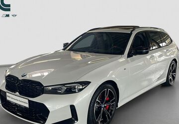 BMW M340d 15.071 km 57.170 &euro; Kaarst 41564