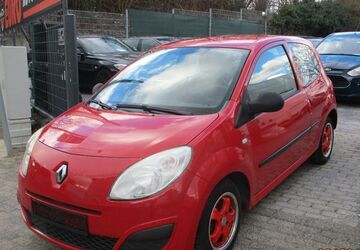Renault Twingo 90.000 km 1.650 &euro; Oberhausen 46149
