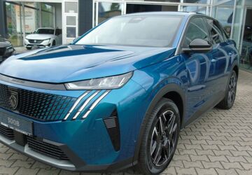 Peugeot 3008 11.930 km 27.990 &euro; Moers 47445