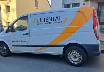 Mercedes-Benz Vito 136.000 km 6.900 &euro; Wuppertal 42287
