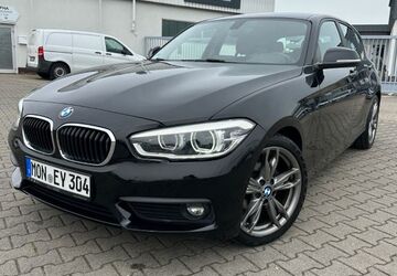 BMW 118 157.000 km 7.999 &euro; Düsseldorf 40277