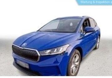 Skoda Enyaq 5.288 km 22.790 &euro; Moers 47441