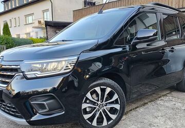 Renault Kangoo 34.200 km 25.950 &euro; Solingen 42657