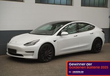 Tesla Model 3 87.523 km 32.150 &euro; Mönchengladbach 41236