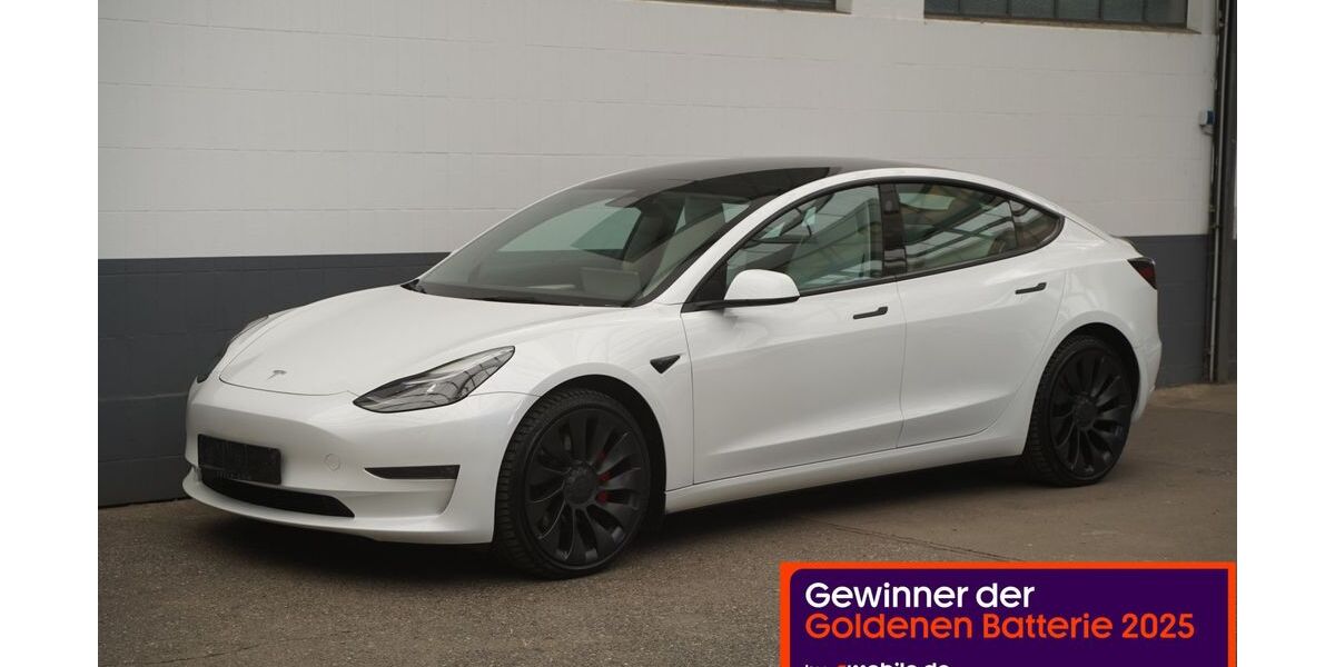 Tesla Model 3 87.523 km 32.150 &euro; Mönchengladbach 41236