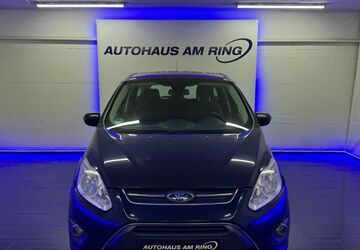 Ford C-Max 187.980 km 2.399 &euro; Ratingen bei Düsseldorf 40878