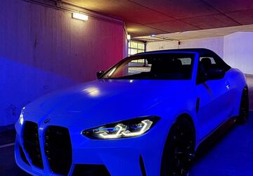 BMW M4 6.590 km 80.990 &euro; Düsseldorf 40215