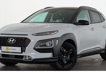 Hyundai KONA 50.290 km 17.460 &euro; Düsseldorf 40599