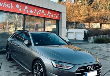 Audi A4 151.000 km 21.500 &euro; Mönchengladbach 41239