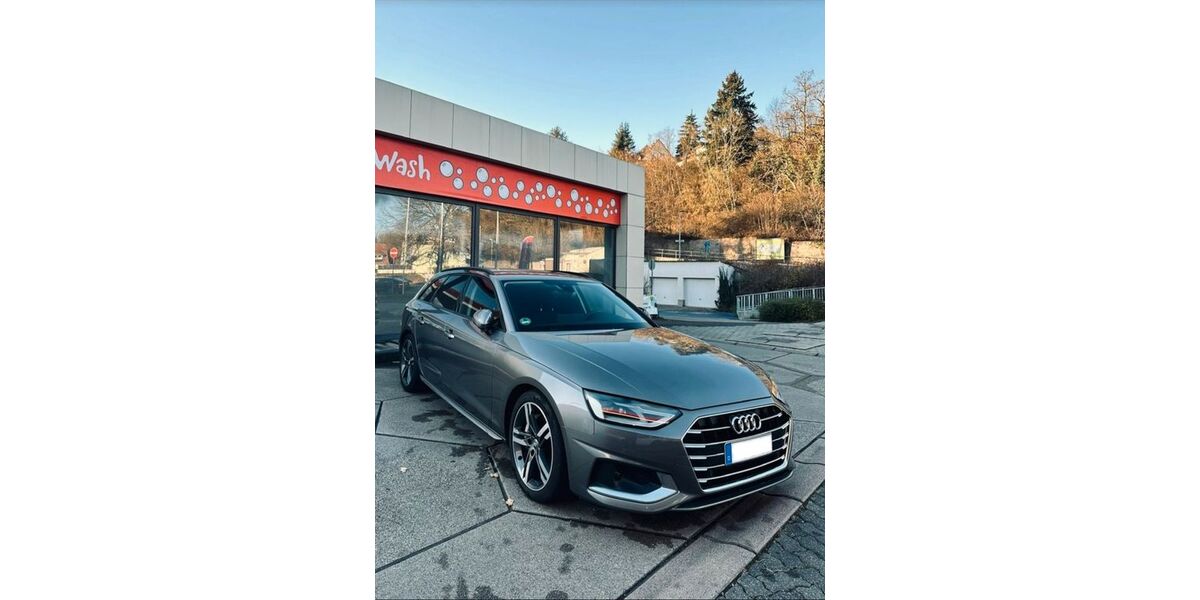 Audi A4 151.000 km 21.500 &euro; Mönchengladbach 41239