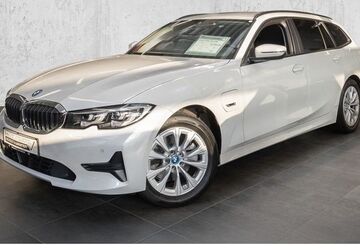 BMW 320 72.615 km 24.990 &euro; Leverkusen 51371