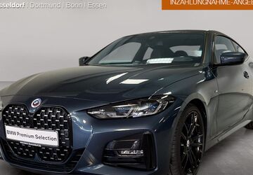 BMW 430 57.445 km 44.999 &euro; Düsseldorf 40237