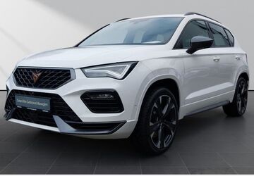 Cupra Ateca 15.907 km 35.990 &euro; Solingen 42719