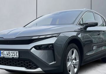 Skoda Elroq 10.000 km 41.990 &euro; Mönchengladbach 41068