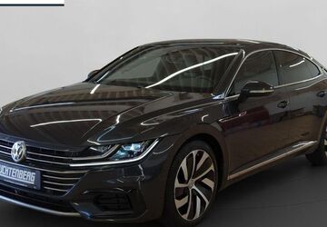VW Arteon 81.650 km 25.650 &euro; Leverkusen 51381