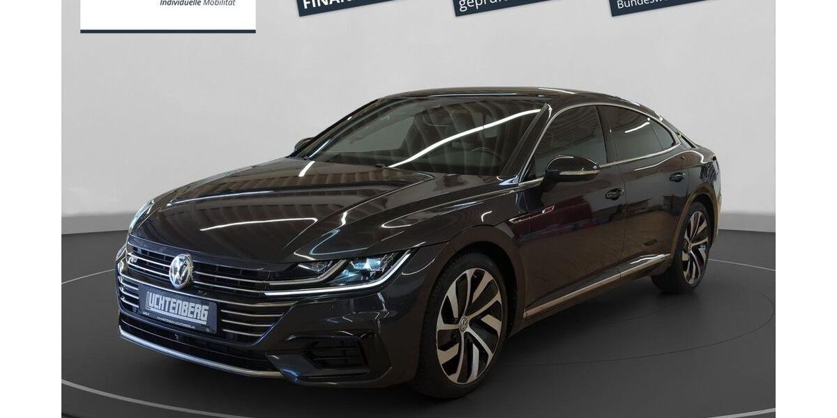 VW Arteon 81.650 km 25.650 &euro; Leverkusen 51381