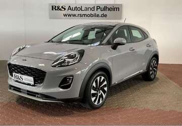 Ford Puma 30.514 km 19.890 &euro; Pulheim 50259