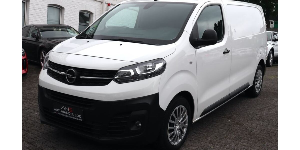 Opel Vivaro 139.000 km 13.999 &euro; Remscheid 42857