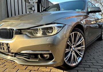 BMW 330 125.000 km 19.990 &euro; Duisburg 47166