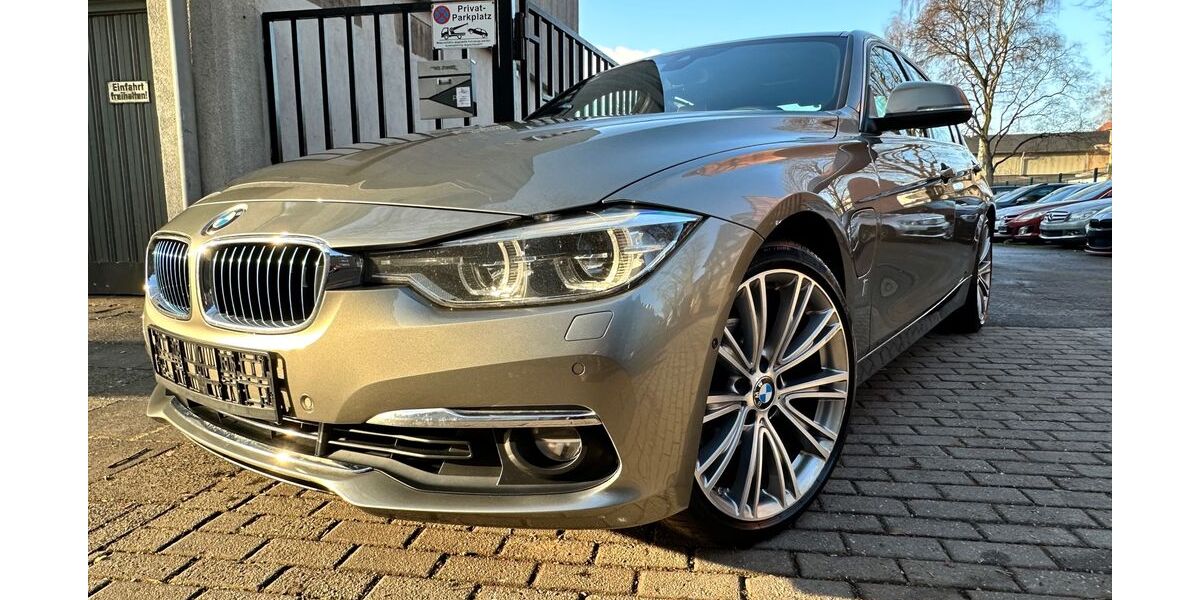 BMW 330 125.000 km 19.990 &euro; Duisburg 47166