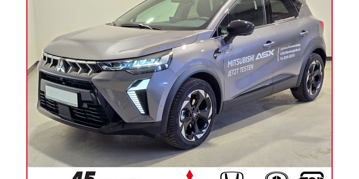 Mitsubishi ASX 5.999 km 31.180 &euro; Mönchengladbach 41061