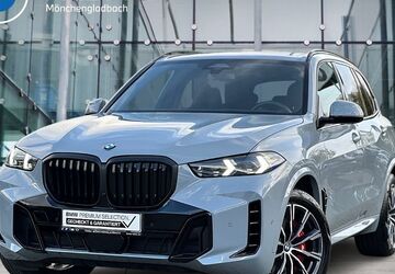 BMW X5 19.550 km 72.990 &euro; Mönchengladbach 41066