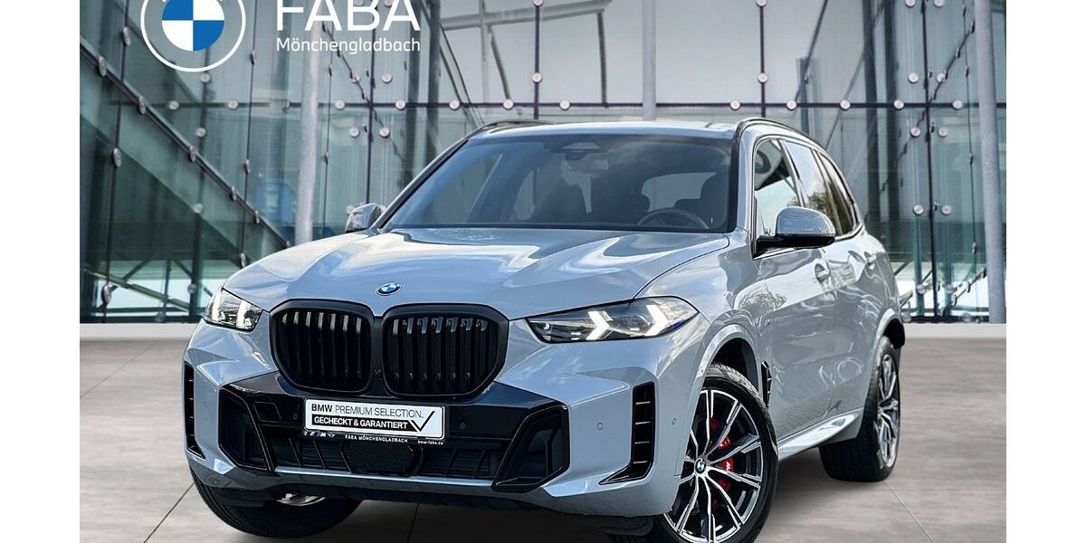 BMW X5 19.550 km 72.990 &euro; Mönchengladbach 41066