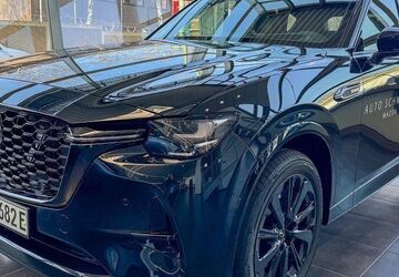 Mazda CX-60 8.579 km 49.995 &euro; Duisburg 47166