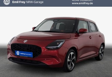 Suzuki Swift 41.039 km 17.890 &euro; Düsseldorf 40549