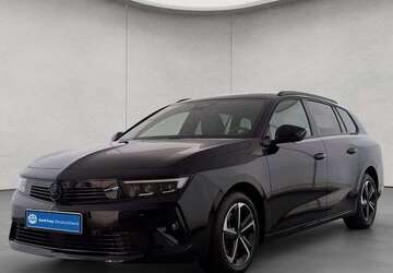 Opel Astra 8.861 km 23.490 &euro; Leverkusen 51373