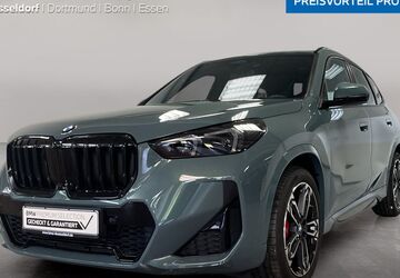 BMW X1 14.388 km 41.399 &euro; Düsseldorf 40237