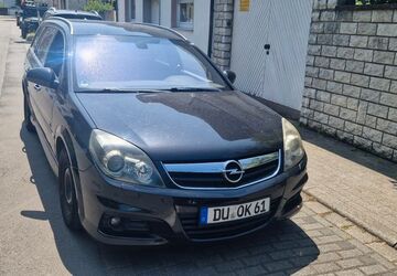Opel Vectra 340.000 km 1.500 &euro; Duisburg 47279