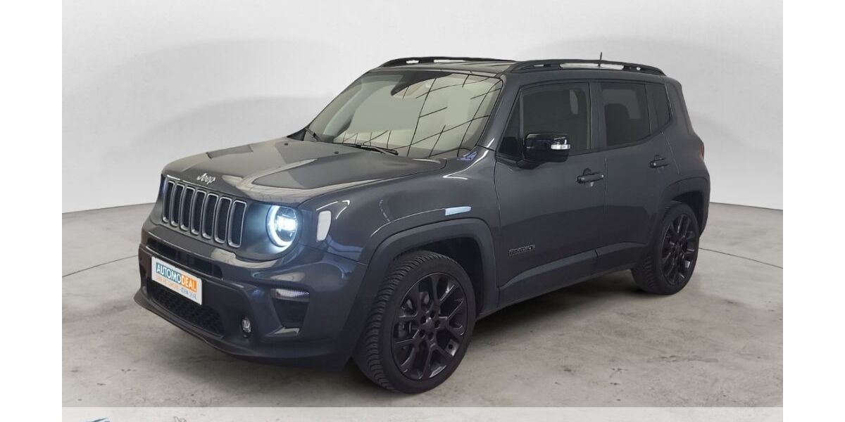 Jeep Renegade 27.302 km 21.488 &euro; Duisburg 47138