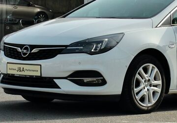 Opel Astra 144.700 km 7.990 &euro; Düsseldorf 40625