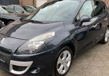 Renault Scenic 226.000 km 4.590 &euro; Moers 47443