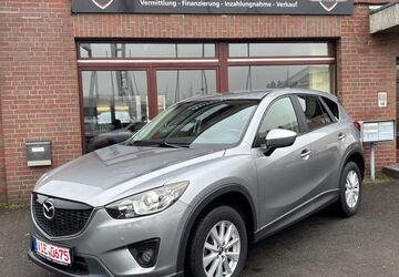 Mazda CX-5 148.500 km 9.700 &euro; Willich 47877