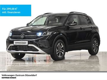 Gebrauchte VW T-Cross