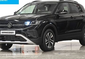 VW T-Cross 3.500 km 22.480 &euro; Düsseldorf 40233