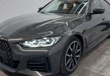 BMW 420 Gran Coupé 93.300 km 39.850 &euro; Meerbusch 40668