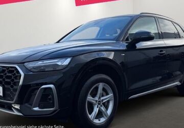 Audi Q5 59.204 km 36.900 &euro; Düsseldorf 40233