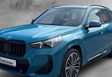 BMW X1 12.266 km 58.141 &euro; Kempen 47906