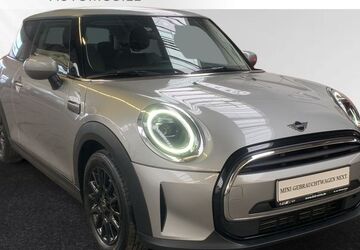 Mini Cooper 48.300 km 21.690 &euro; Moers 47441