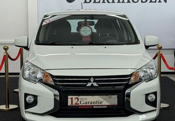 Mitsubishi Space Star 35.956 km 9.999 &euro; Oberhausen 46049