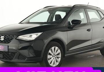 Seat Arona 32.310 km 19.525 &euro; Neuss 41460