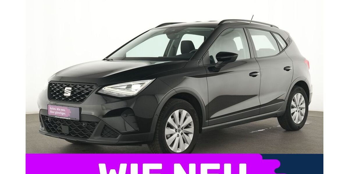 Seat Arona 32.310 km 19.525 &euro; Neuss 41460