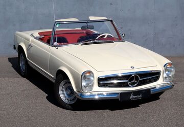 Mercedes-Benz 280 14.262 km 99.800 &euro; Düsseldorf 40591