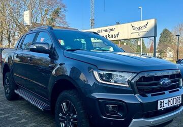 Ford Ranger 98.212 km 29.900 &euro; Mülheim 45481